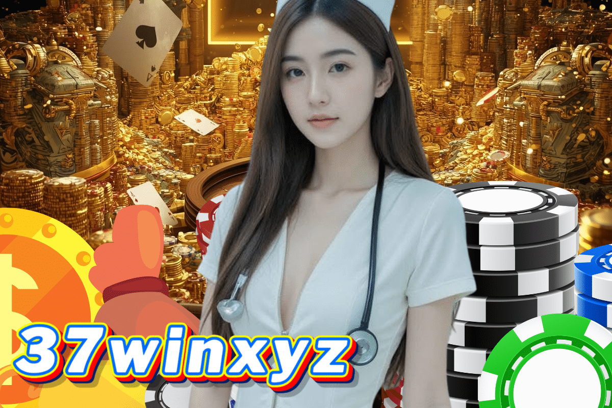 37winxyz ทางเข้า