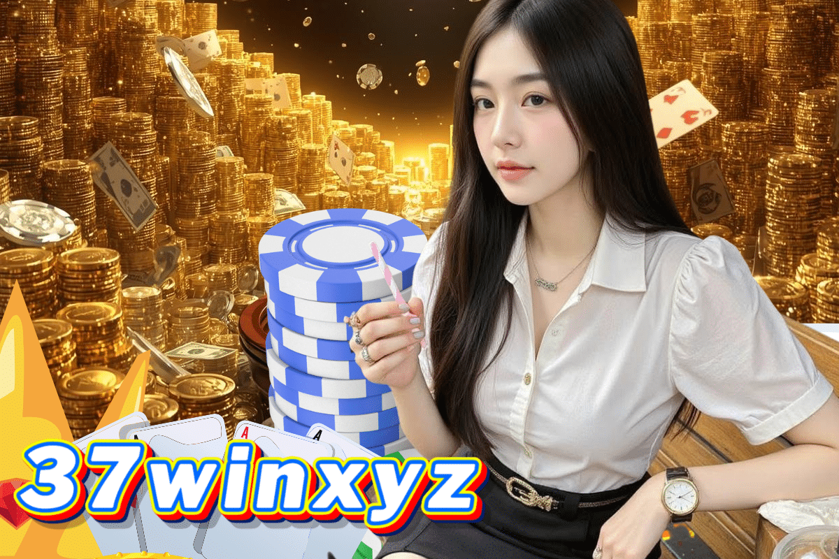 37winxyz สล็อต