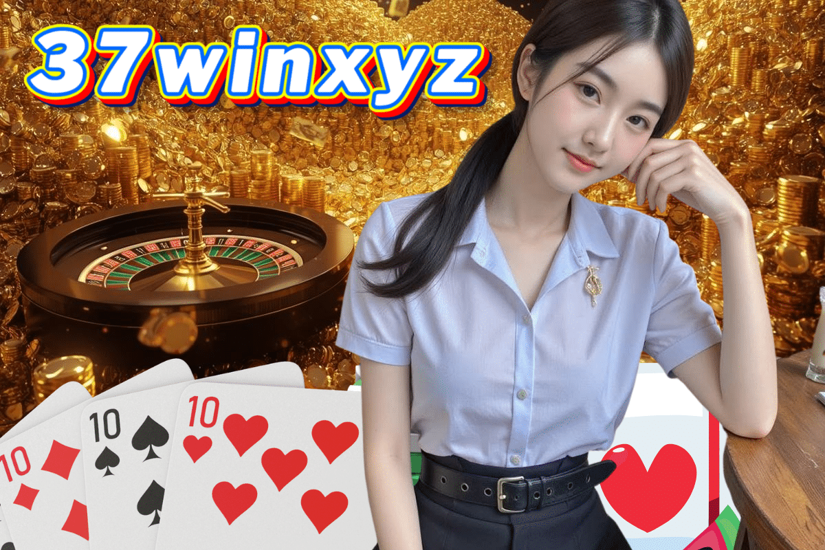 37winxyz เว็บตรง